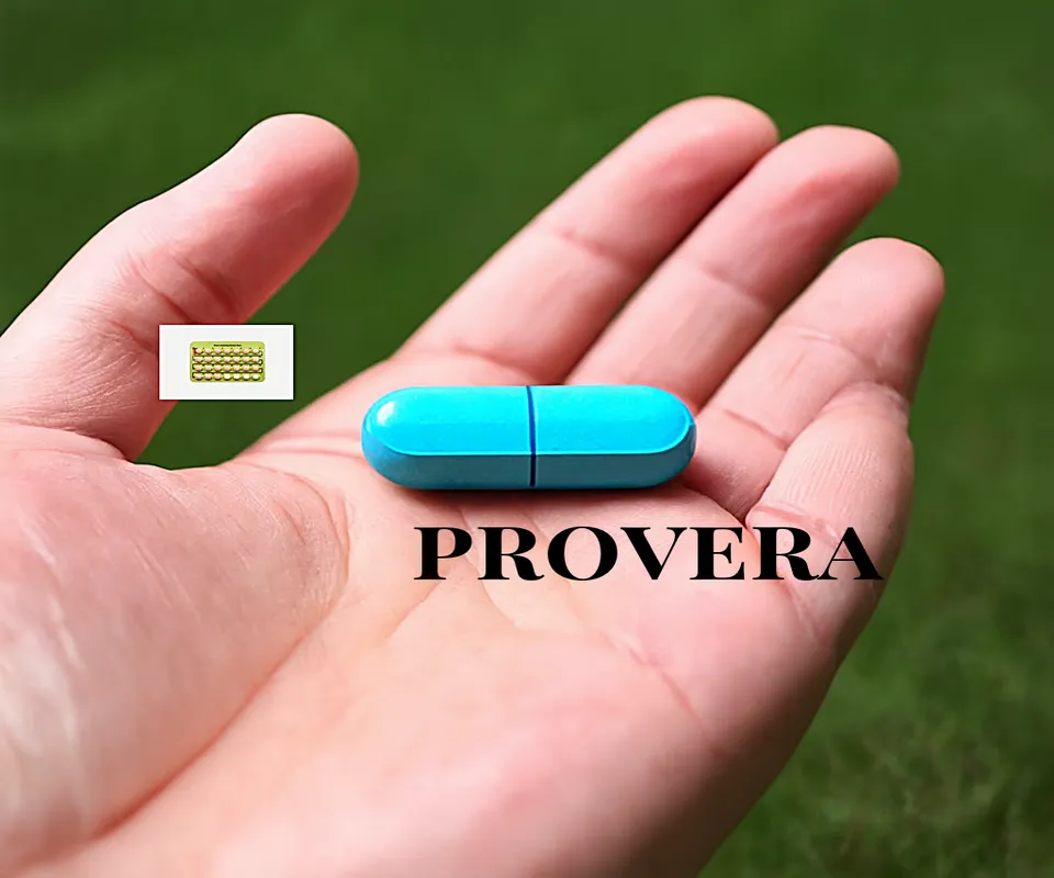 Precio provera 5 mg